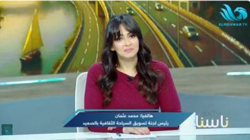 عثمان: مصر حافظت على 50 من الإرث البشري.. والأقصر وأسوان في صدارة السياحة الثقافية