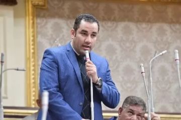 عضو بمستقبل وطن: الأجندة التشريعية للحزب تشمل الحماية الاجتماعية وجذب الاستثمار