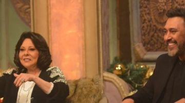 عمرو مصطفى: الفترة الماضية شهدت مجهودا كبيرا.. وراض عما قدمته ومتفائل بالقادم