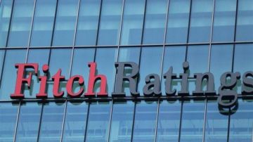  فيتش ترفع توقعاتها للاقتصاد المصري: الجنيه سيحافظ على أدائه القوي أمام الدولار عاجل