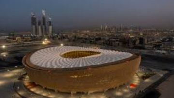 قطر تقترب من استضافة بطولة السوبر الإسباني قطر تقترب من استضافة بطولة السوبر الإسباني