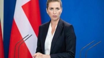 ليس لكم الحق.. الدنمارك تحذر ترامب من أي مطامع في جرينلاند