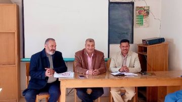 محافظ أسيوط يعلن الاستعداد لتنفيذ الحملة القومية لمكافحة القوارض 2026 بالقرى والنجوع