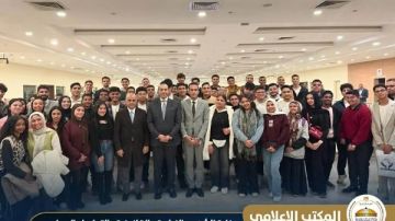 محمود فوزي: الحكومة تتقدم للبرلمان بمشروع قانون لتنظيم الاتحادات الطلابية