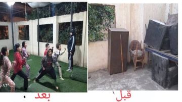  مراكزنا بتتغير .. متابعات ميدانية وتدخل فوري تحول التحديات إلى نتائج ملموسة بالجيزة