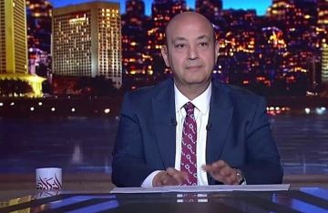 مصر.. عمرو أديب ينتقد قرار الحكومة بشأن الإعفاء الجمركي الاستثنائي للهواتف وضريبة السكن الخاص مصر.. عمرو أديب ينتقد قرار الحكومة بشأن الإعفاء الجمركي الاستثنائي للهواتف وضريبة السكن الخاص