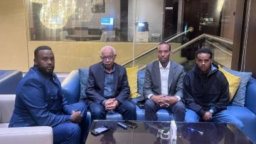 مصر والصومال.. وحدة المصير العمالي وتأسيس شراكة نقابية استراتيجية