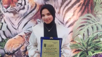 من مقاعد التظلم إلى منصة القضاء.. طالبة بسوهاج تنتزع حقها وتعيد كتابة مصيرها التعليمي