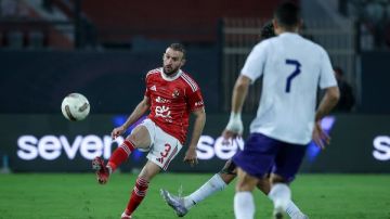 موعد مباراة الأهلي ويانج أفريكانز فى دوري أبطال إفريقيا