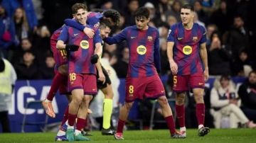 موعد مباراة برشلونة القادمة بعد الفوز على سلافيا براغ