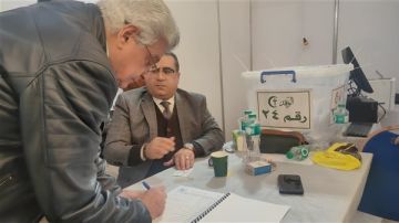 هاني أباظة: أتحدى أي حزب سياسي تقديم مشهد ديمقراطي مماثل لما يحدث داخل الوفد