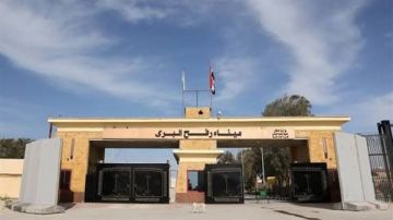 هيئة البث الإسرائيلية: توقعات بفتح معبر رفح خلال الـ48 ساعة المقبلة