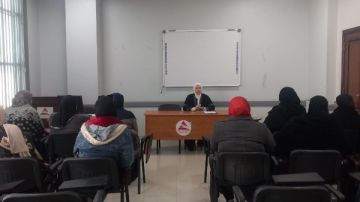 وحدات تكافؤ الفرص بالشرقية تكثف نشاطها التوعوي بتنفيذ 12 ندوة لرفع الوعى المجتمعى وحدات تكافؤ الفرص بالشرقية تكثف نشاطها التوعوي بتنفيذ 12 ندوة لرفع الوعى المجتمعى