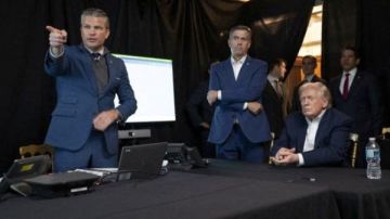 وزير الدفاع الأمريكي: 200 جندي دخلوا كاراكاس للقبض على مادورو