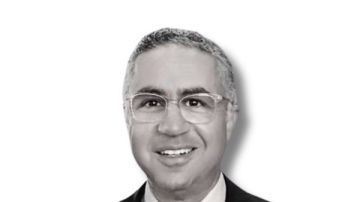 16 عاما من المناصب التنفيذية العليا.. من هو الجوسقي رئيس هيئة الاستثمار الجديد