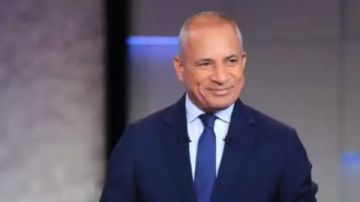 أحمد موسى: منتخب مصر يستحق الدعم.. وحسام حسن أعاد الروح والهيبة للفراعنة أحمد موسى: منتخب مصر يستحق الدعم.. وحسام حسن أعاد الروح والهيبة للفراعنة