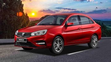 أقل من 600 ألف جنيه.. تخفيضات 2026 تضرب أسعار أرخص سيارة أتوماتيك بمصر أقل من 600 ألف جنيه.. تخفيضات 2026 تضرب أسعار أرخص سيارة أتوماتيك بمصر