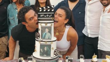 إيرادات الأفلام.. فرحة آسر ياسين وصدمة ريهام عبد الغفور
