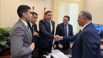 احتواء أزمة النزهة.. نقيب المحامين يعتذر للنيابة العامة