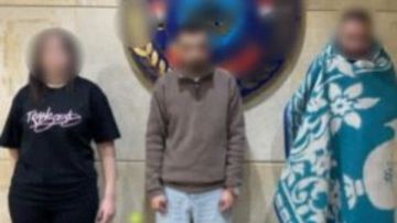 الأمن يداهم ناديا صحيا يدار لممارسة الأعمال المنافية للآداب بالتجمع