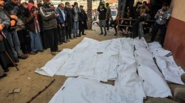 الاحتلال يواصل جرائمه البشعة.. عاشر رضيع يموت من برد الشتاء في غزة الاحتلال يواصل جرائمه البشعة.. عاشر رضيع يموت من برد الشتاء في غزة