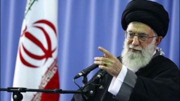 المرشد الإيراني ينتقد تهديد ترامب بالتدخل لمساعدة المتظاهرين إذا تعرضوا لإطلاق النار