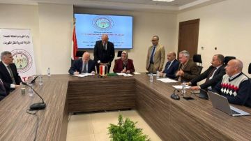 المصرية لنقل الكهرباء تستعد لصيف 2026 المصرية لنقل الكهرباء تستعد لصيف 2026