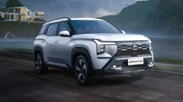 المواصفات الكاملة لسيارة ميتسوبيشي ديستينيتور الجديدة.. صور المواصفات الكاملة لسيارة ميتسوبيشي ديستينيتور الجديدة.. صور