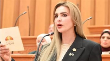 برلمانية لوزير البترول: أين غاز مصر؟..الأرقام غائبة والانخفاض مقلق والبترول بلا بيانات!