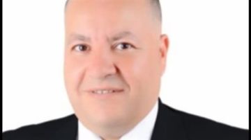 بعد تعيينه عضوا بمجلس النواب.. ننشر السيرة الذاتية لياسر عرفات