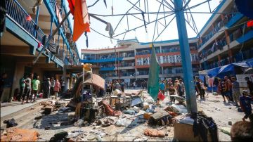 بعد دعوة جوتيريش.. مرصد الأزهر يصف هدم مقر الأونروا بالقدس بجريمة سياسية