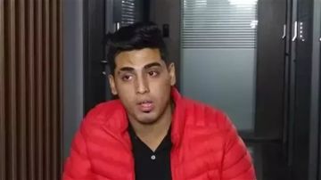 بلاغ للنائب العام يتهم رحمة عصام والراقصة حورية وكروان مشاكل بالتحريض على الفسق والفجور