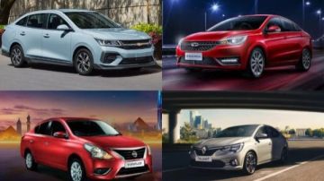 تبدا من 650 ألف جنيه.. سيارات 2026 جديدة في مصر