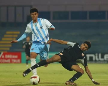 تشكيل شباب بيراميدز في مواجهة وادي دجلة بكأس العاصمة تشكيل شباب بيراميدز في مواجهة وادي دجلة بكأس العاصمة