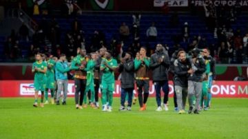 تعرف على مشوار السنغال والمغرب حتى نهائي أمم أفريقيا