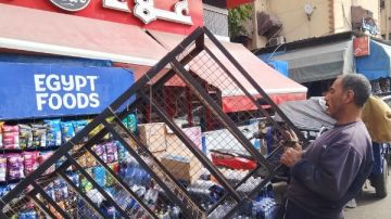 حملات دورية بمناخ بورسعيد لمتابعة وإزالة الإشغالات والتعديات والمخالفات حملات دورية بمناخ بورسعيد لمتابعة وإزالة الإشغالات والتعديات والمخالفات