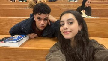 خضة البداية ومسئولية البطولة.. ياسمينا العبد تكشف كواليس نجاح ميدتيرم وتعد الجمهور بمفاجآت رمضان