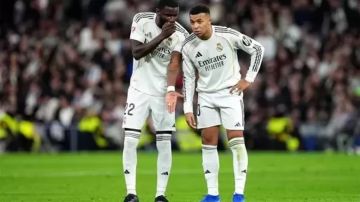 روديجير وأرنولد يقتربان من العودة للمشاركة مع ريال مدريد