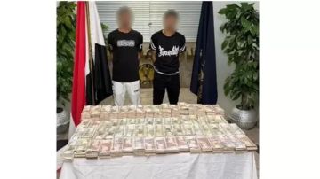 ضبط 7 عناصر جنائية غسلو أموال بقيمة 220 مليون جنيه من تجارة المخدرات