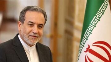 عراقجي: أوروبا في حالة تراجع وتفقد دورها في الساحة الدولية يوما بعد يوم عراقجي: أوروبا في حالة تراجع وتفقد دورها في الساحة الدولية يوما بعد يوم