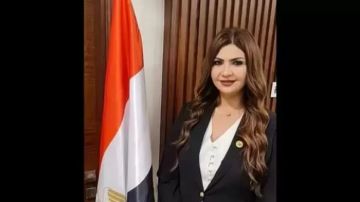 غادة البدوي ترحب بالدور المصري في نجاح الانتقال للمرحلة الثانية من اتفاق شرم الشيخ بغزة