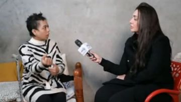 فاطمة تكشف تفاصيل ليلة الرعب مع زوجها: حلق شعري وكان هيموتني بسكين فاطمة تكشف تفاصيل ليلة الرعب مع زوجها: حلق شعري وكان هيموتني بسكين