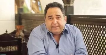 محمد علي خير: استثمر فائض أموالك في الذهب وابتعد عنه في هذه الحالة محمد علي خير: استثمر فائض أموالك في الذهب وابتعد عنه في هذه الحالة