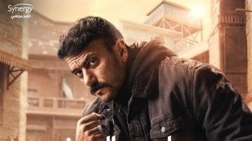 محمود حمدان: نقدم أحمد العوضي فى ثوب جديد بـ على كلاى و شمشون ودليلة ..خاص