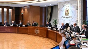 مدبولي: استعادة قوة الجنيه وتراجع التضخم في 2026