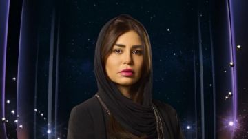 منة فضالي بالحجاب في بوستر مسلسل وننسى اللي كان رمضان 2026