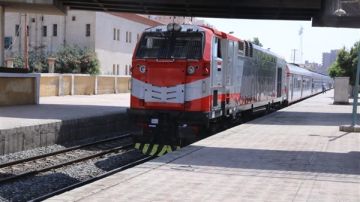 مواعيد قطارات الصعيد اليوم الجمعة 30 يناير 2026