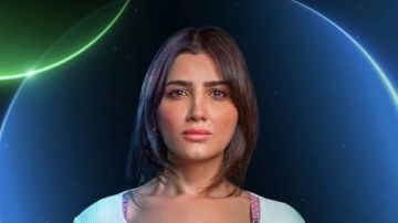 مي عمر تطرح بوستر مسلسل الست موناليزا استعدادا لرمضان مي عمر تطرح بوستر مسلسل الست موناليزا استعدادا لرمضان