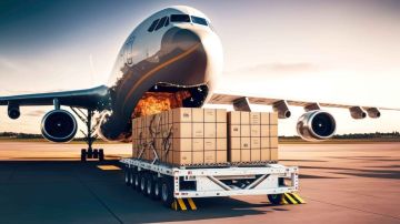 نمو الطلب على الشحن الجوي عالميا بنسبة 5.5 خلال نوفمبر 2025