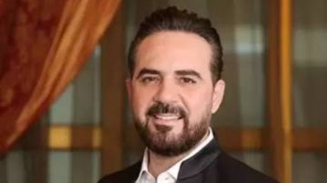 وائل جسار يكشف سر انسحابه من حفل بغداد